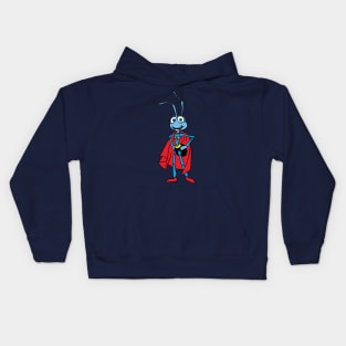 Super Ant Kids Hoodie